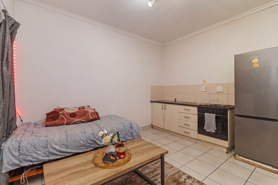 2 Bedroom Property for Sale in Observatory Western Cape